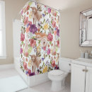 Search for rabbit bathroom accessories Watercolor