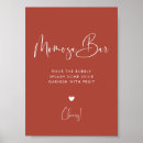 Search for momosa bar signs Modern