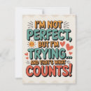 Search for encouraging invitations Motivation