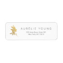 Search for wedding bouquet return address labels Floral