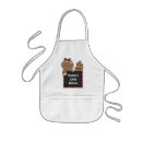 Search for daddys little helper aprons Kids