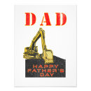 Search for construction posters Dad