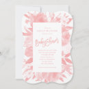 Search for watercolor baby girl shower invitations Pastel