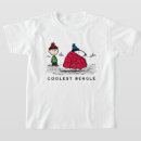 Search for beagle kids tshirts Peanuts