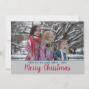 Search for brush script christmas cards Merry