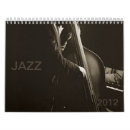 Search for piano calendars Jazz