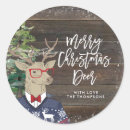 Search for glitter deer stickers Winter