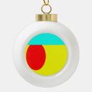 Search for abstract christmas tree decorations Artistic