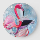 Search for pink flamingo art Birds