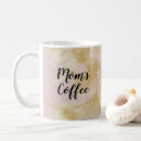 Search for pink and gold glitter mugs Mother