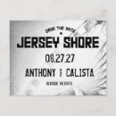 Search for new jersey save the dates Engagement