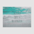 Search for ocean waves tissue paper Beach