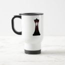 Search for queen travel mugs Chess