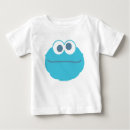 Search for big face tshirts Sesame street