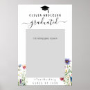 Search for graduation party posters Modern