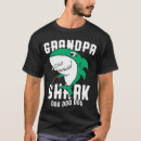 Search for shark birthday t shirt tshirts For him