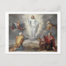 Search for the transfiguration postcards Oil