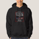 Search for breakfast hoodies Tacos