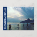 Search for ipanema postcards Copacabana