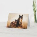 Search for wild style cards Horse