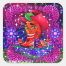Search for hot peppers stickers Cartoon