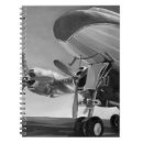 Search for airplane notebooks Aeroplane