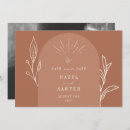 Search for desert save the dates Arch