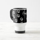Search for paw travel mugs Pet