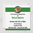 Search for sport designs invitations Boy