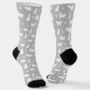 Search for grey socks Cat