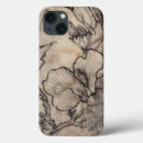 Search for flower ipad cases Botanical