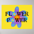 Search for flower power posters Hippie
