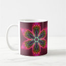 Search for psychedelics mugs Abstract