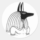 Search for anubis stickers God