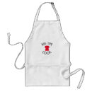 Search for kiss the cook aprons Cuisine