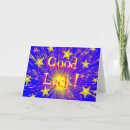 Search for good luck cards Stars