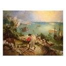 Search for icarus art Fine