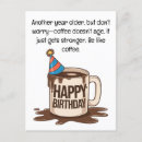 Search for coffee cup cards White