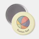 Search for beach ball magnets Vacation