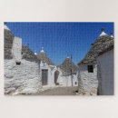 Search for puglia puzzles Alberobello