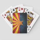 Search for arizona playing cards Flag