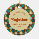 Search for in relationship christmas tree decorations Couple photo
