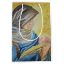 Search for baby jesus gift bags Christian