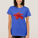Search for hawaiian birthday tshirts Floral