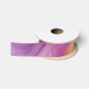 Search for pink and gold ribbon Stylish