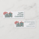 Search for home service business cards House