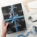 Search for swan wrapping paper Modern