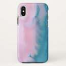 Search for teal watercolor iphone cases Abstract