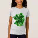 Search for lucky dad tshirts Shamrock