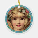 Search for flower girl christmas tree decorations Flowers